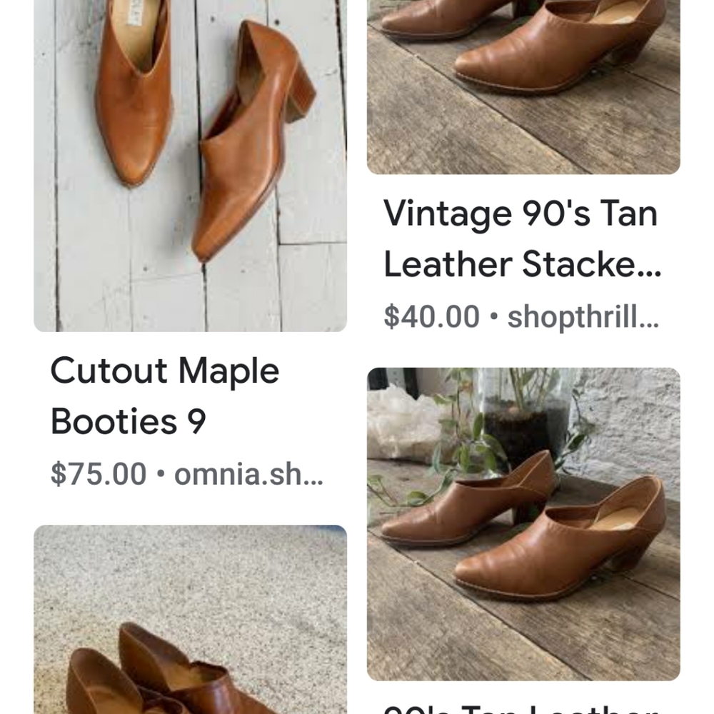 NICOLE SHOES 👞 - Picture 14 of 16